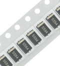 US Stock 20pcs SR540 Schottky Barrier Rectifier Diode 5.0A SMD DO-214AA SS54