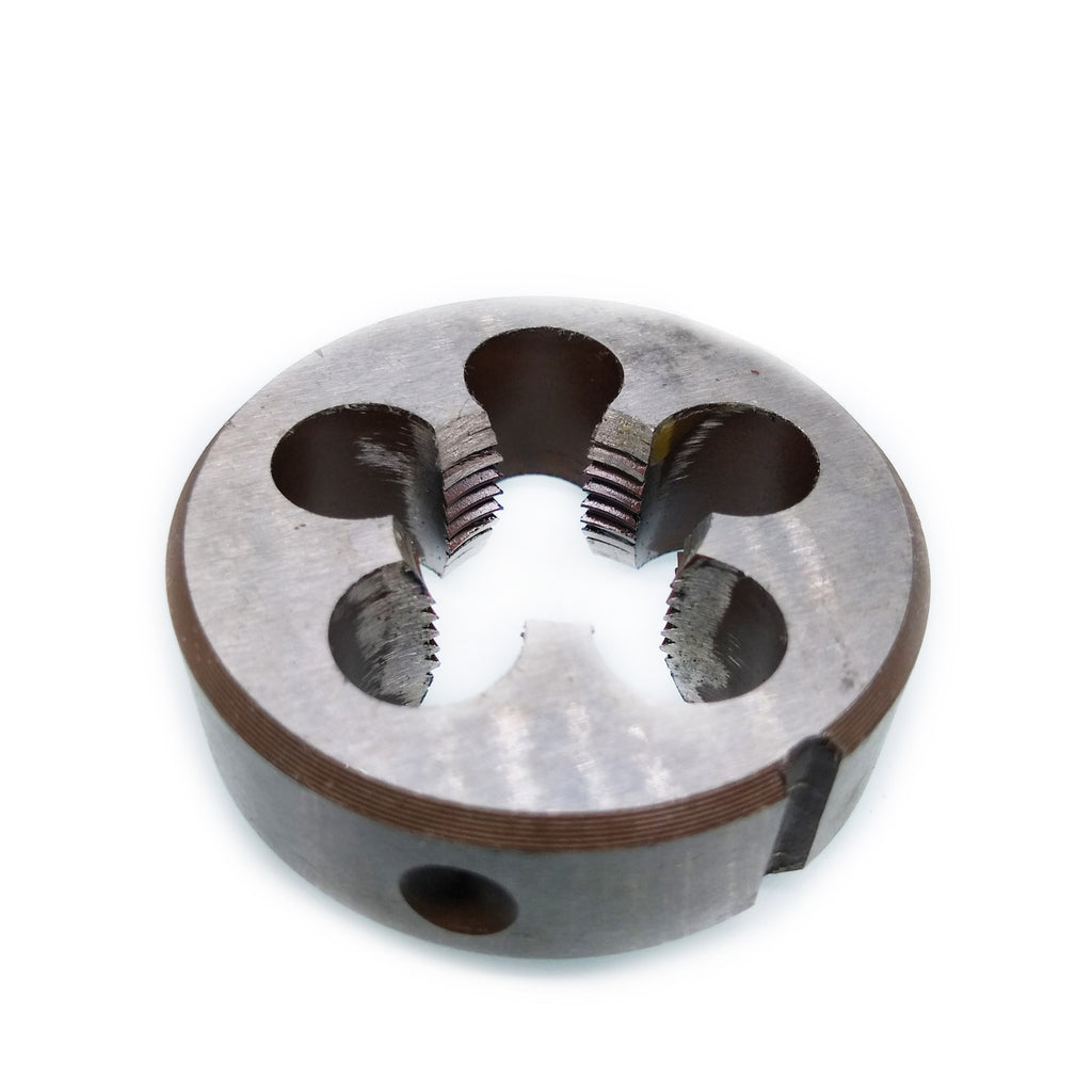 US Stock HSS 18mm x 1.5 Metric Die Left Hand Thread M18 x 1.5mm Pitch