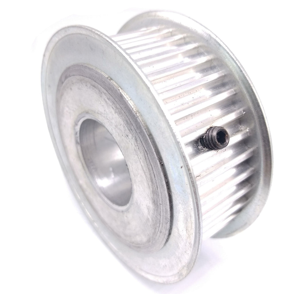 5M 40T Timing Pulley Without Step Synchronous Wheel For 20mm Width Belt Bore 25