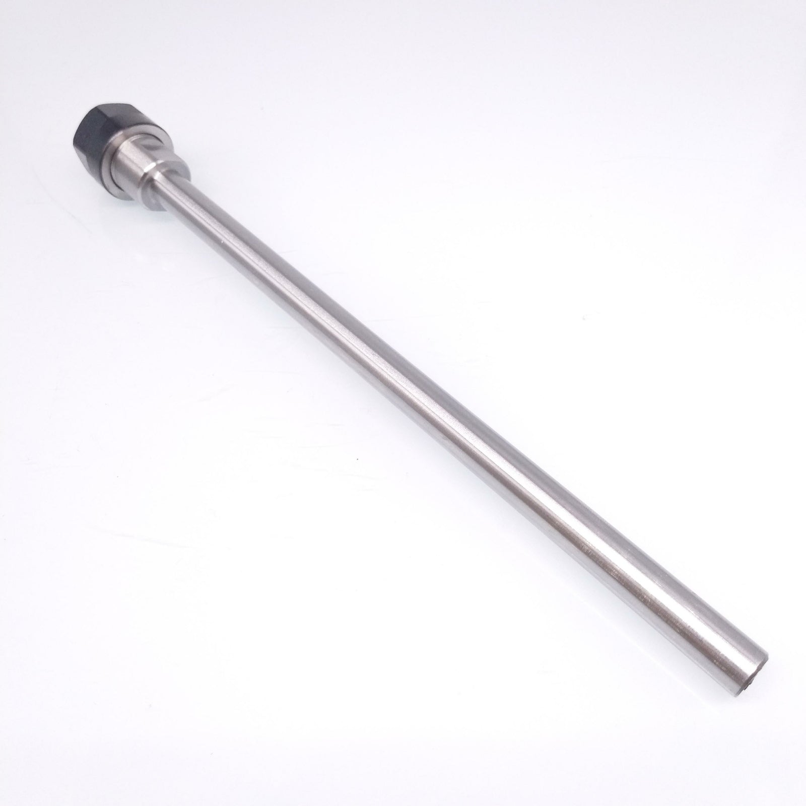C8 ER11A 150L Collet Straight Shank Chuck Holder CNC Milling Extension Lathe Rod