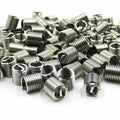 50pcs 5/16-18 Thread Inserts 304 Stainless Wire Insert Thread Repair