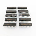 US Stock 10pcs ULN2804 ULN2804A Darlington Transistor Array 8NPN DIP18 IC