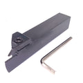 AU Stock MGEHR2525-3 3.0mm Grooving Partting Cut-Off Toolholder For MGMN300-M