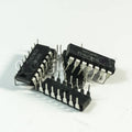 10pcs SN74HC04N 74HC04N DIP 74HC04N 74HC04 Hex Inverter IC