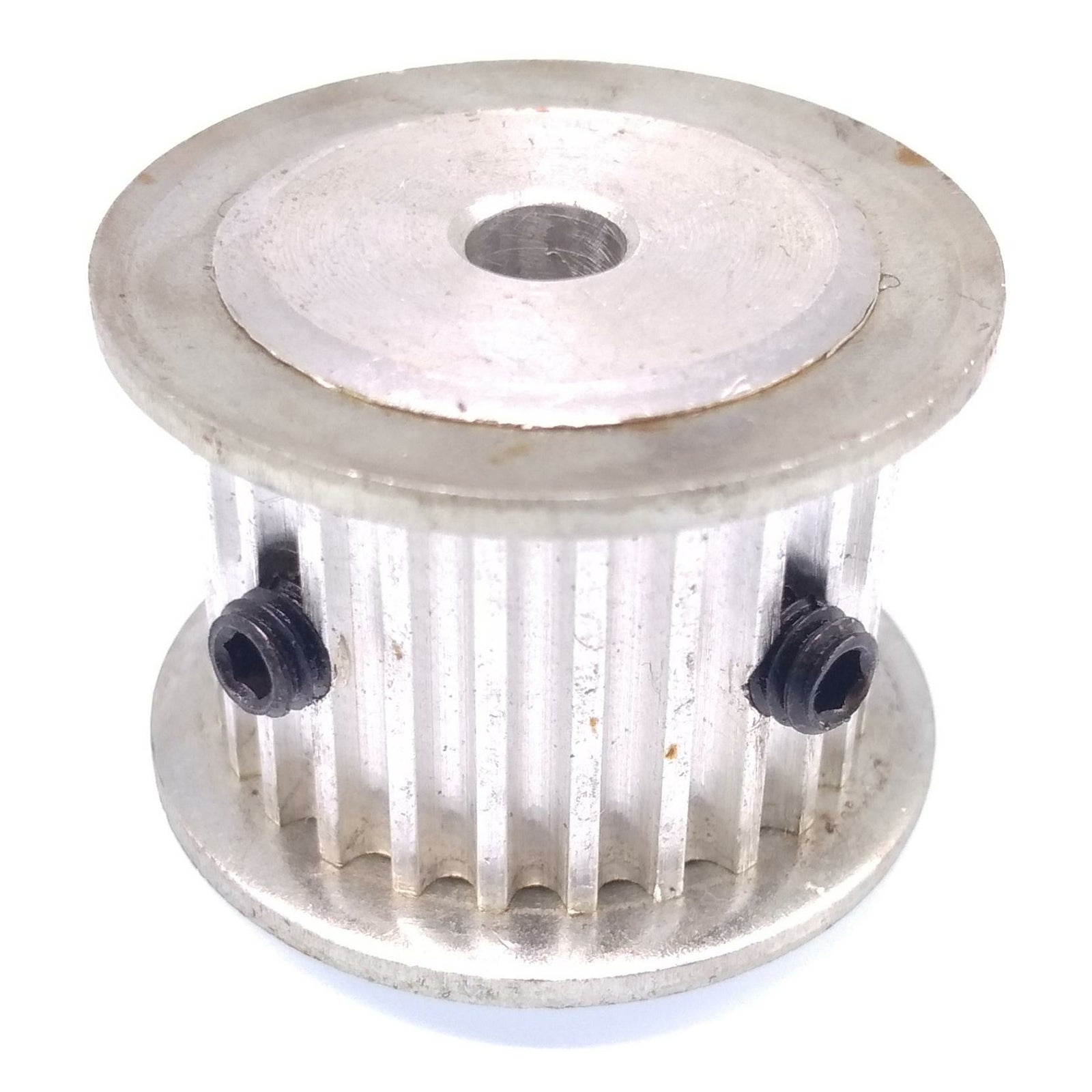 3M 25T Pitch 3mm Tooth Width 16mm Timing Belt Pulley Synchronous Wheel Bore 5mm