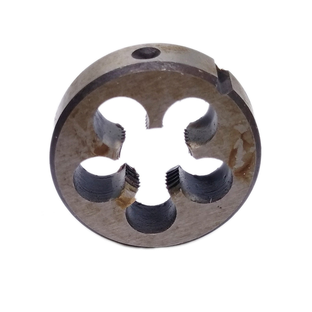US Stock HSS 14mm x 1.25 Metric Die Right Hand Thread M14 x 1.25mm Pitch