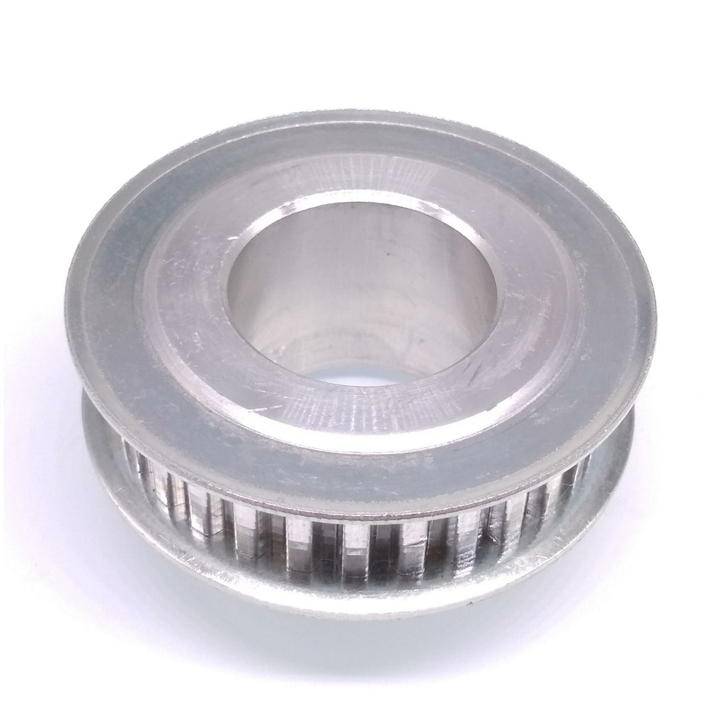AU Stock 1pc XL 30T Timing Belt Pulley Synchronous Wheel 25mm Bore For 10mm Belt