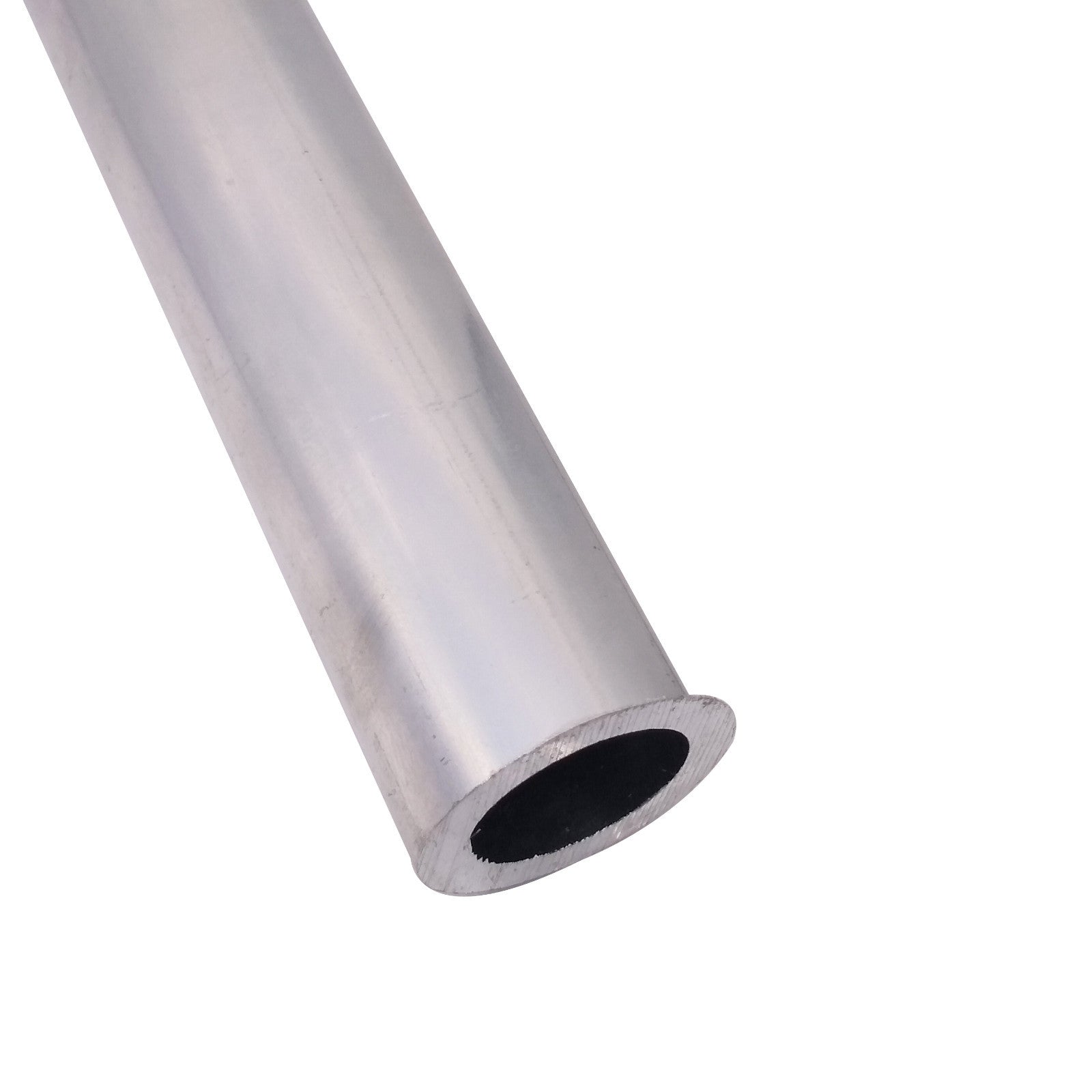US Stock 4pcs 20mm OD 14mm ID 3.5mm Wall 12" Long 6061 T6 Aluminum Tube Tubing