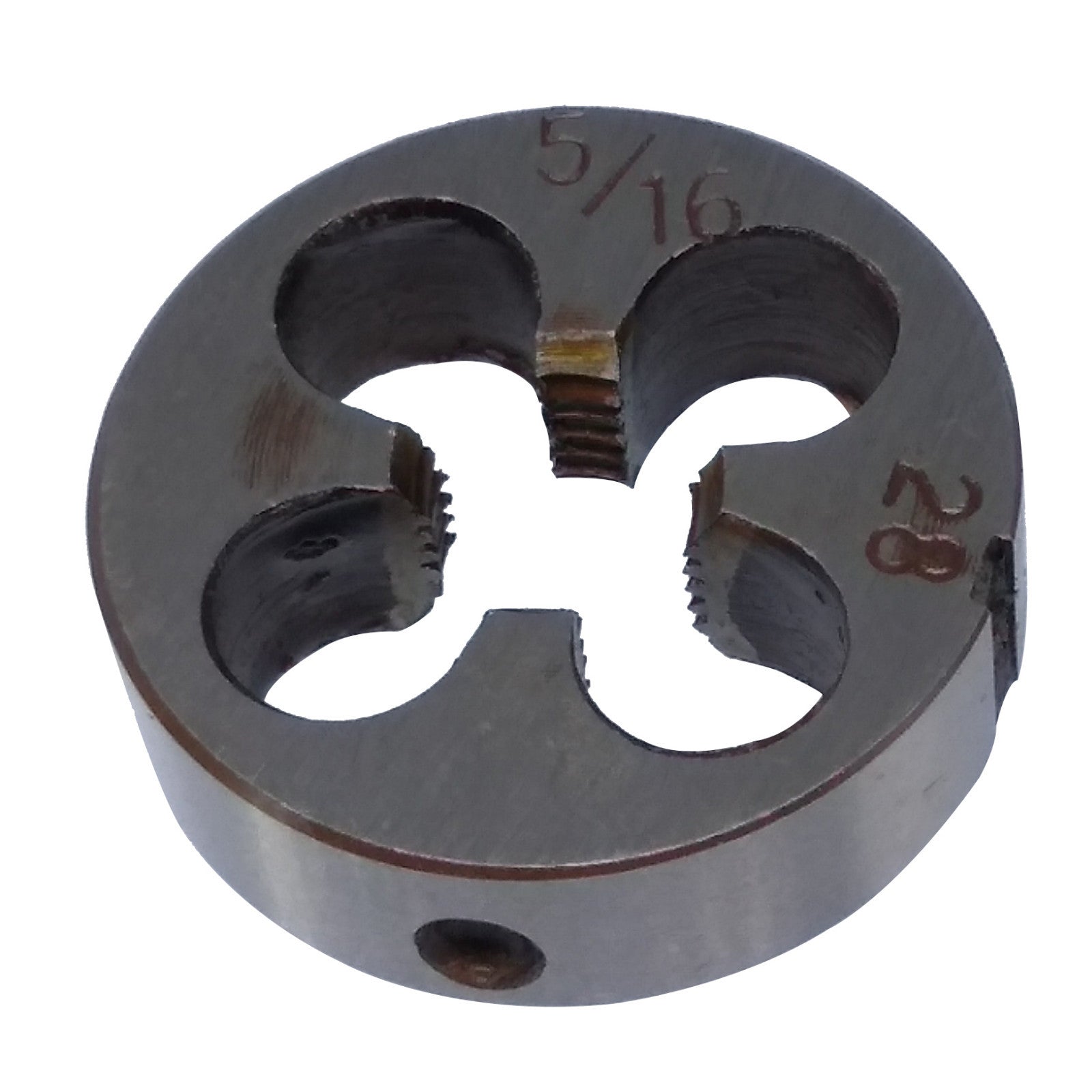 US Stock New HSS 5/16-28 UN Die Right Hand Thread