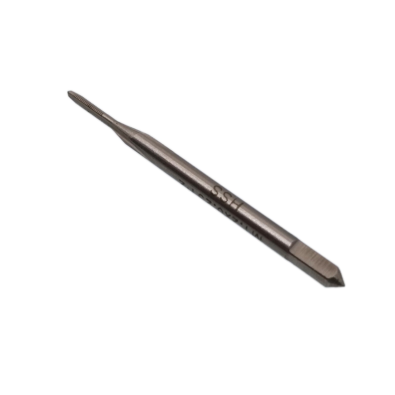 US Stock New HSS 1.2mm x 0.25 Metric Tap Right Hand Thread M1.2 x 0.25mm Pitch