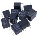US Stock 10pcs RELAY G5V-1-12VDC G5V-1 Low Signal Relay