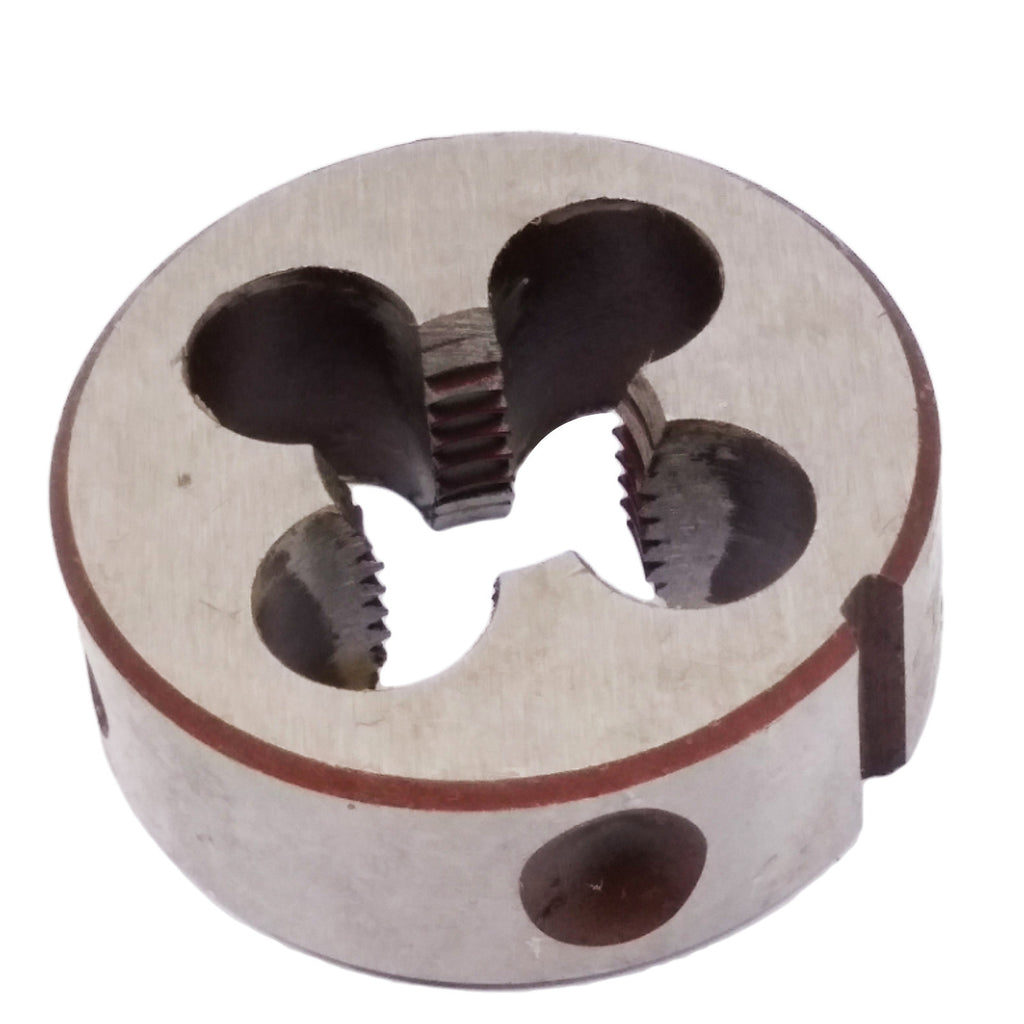 US Stock 11mm x 1.25 Metric Right Hand Die M11 x 1.25mm Pitch 6G