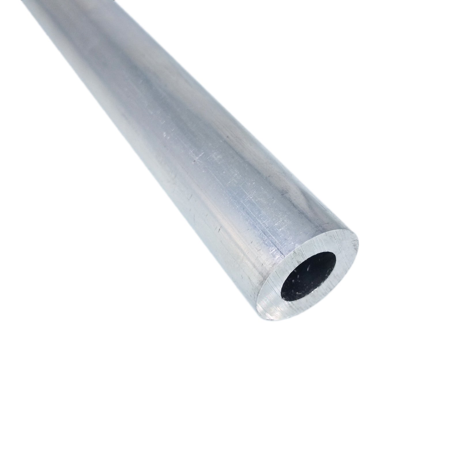 US Stock 4pcs 20mm OD 11mm ID 4.5mm Wall 12" Long 6061 T6 Aluminum Tube Tubing
