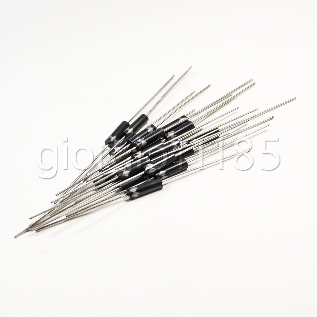 AU Stock 12pc 2CL73 12KV 5mA 100nS High Voltage Diode HV Rectifier HF Tesla Coil