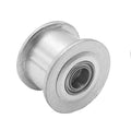 8M Timing Belt Pulleys Idler Pulleys 10mm Bore 0T for CNC 3D Printer