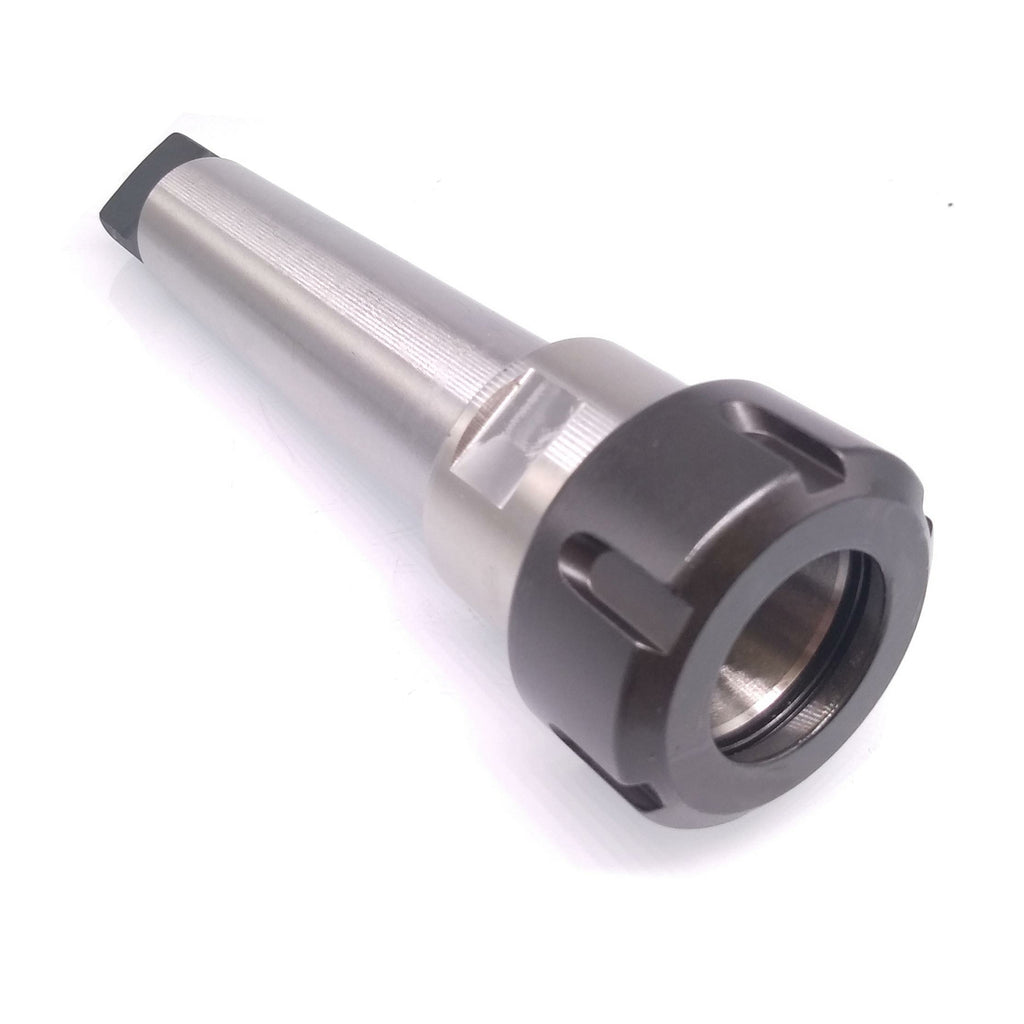 US Stock 1pcs MTA4-ER32 Drill Cutter Tap Handle Morse Taper Shank 4# Bench drill
