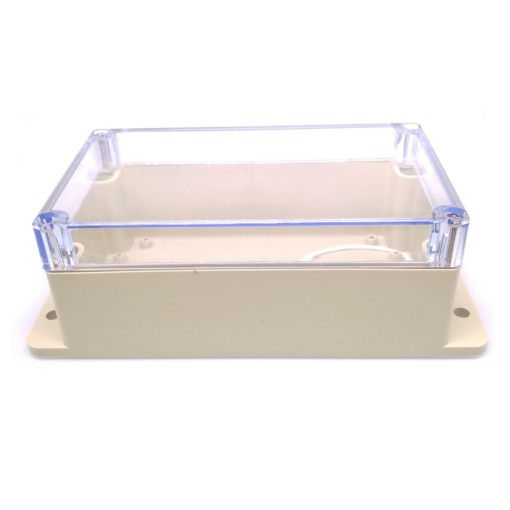 US Stock 1pc Plastic Project Box Electronic Enclosure Case DIY 64 x 90 x 158mm