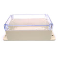 US Stock 1pc Plastic Project Box Electronic Enclosure Case DIY 64 x 90 x 158mm