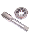 US Stock HSS M30 x 2mm Tap & M30 x 2mm Die Metric Thread Right Hand