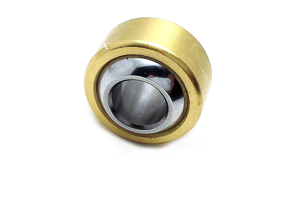 US Stock New GE10PW Spherical Plain Radial Bearing 10mm x 22mm x 14mm GE...PW