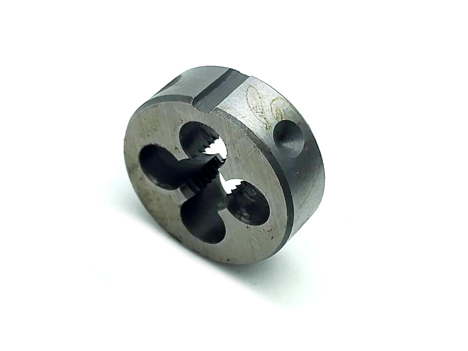 AU Stock New HSS 5/16-24 UNF Die Left Hand Thread