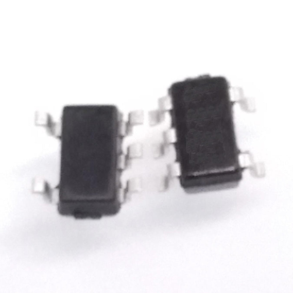 US Stock 100pcs TP4054 SOT-23-5 Lithium battery charge IC