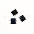 US Stock 10pcs FAN7530MX FAN7530 Critical Conduction Mode PFC Controller SOP-8