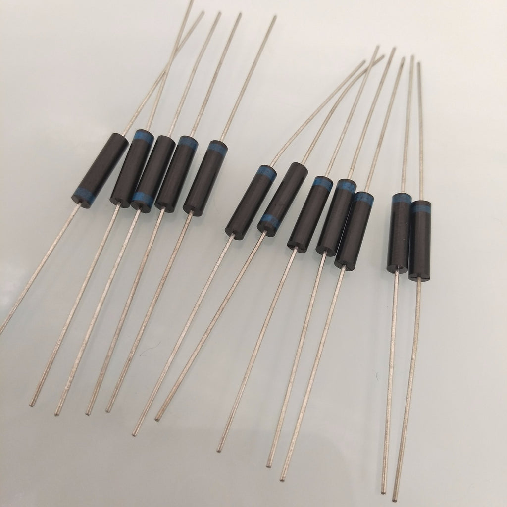 12x 2CL25KV 25KV 30mA 100nS High Voltage Diode Rectifier HF Tesla Coil