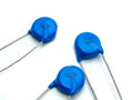 AU Stock 10pcs Ceramic Disc Capacitors 1000pf 1nf 0.001uf 102 10000V 10KV