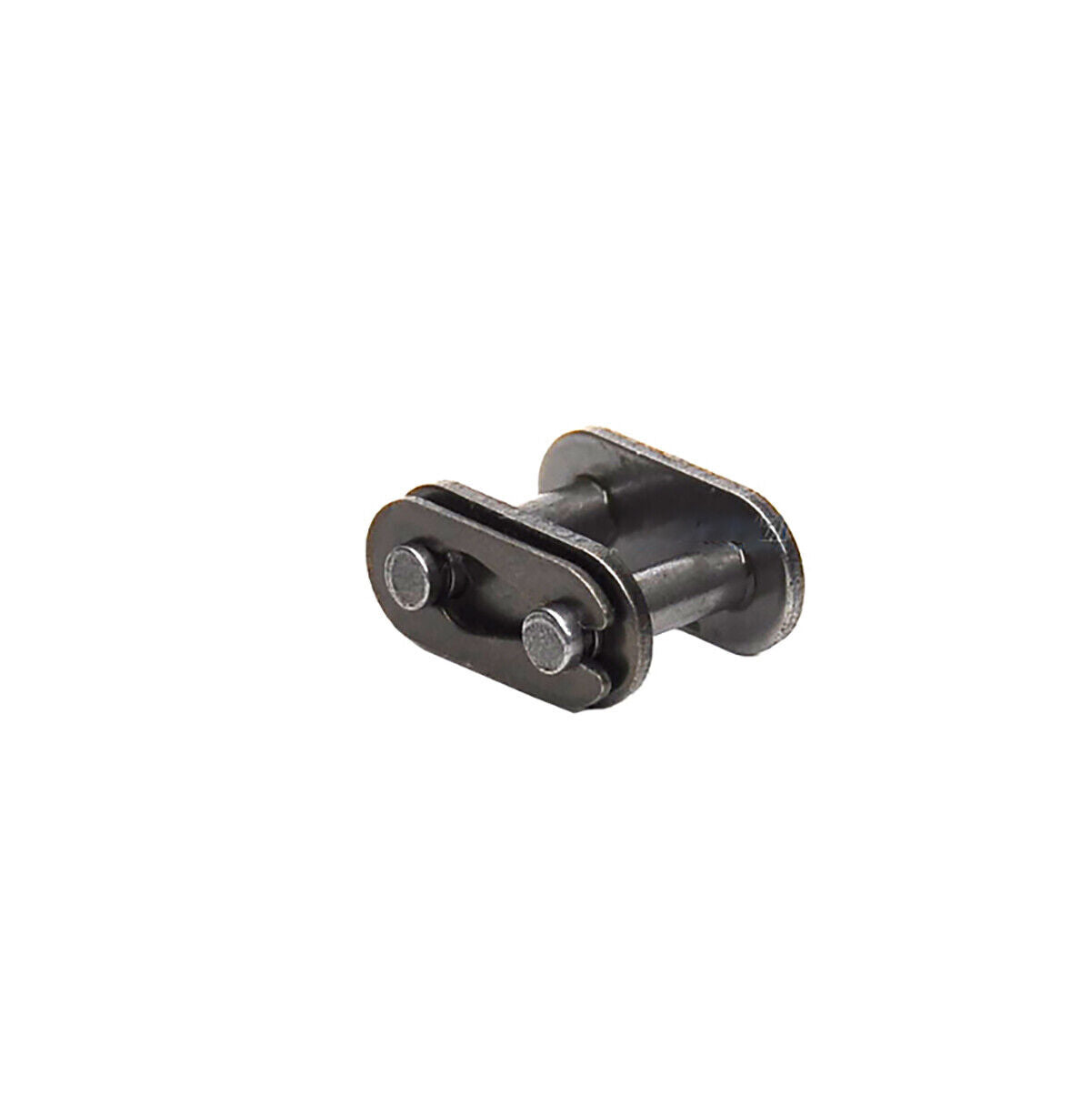 Chain Connecting Links 06B-1 Simplex Roller Chain Steel Full Link