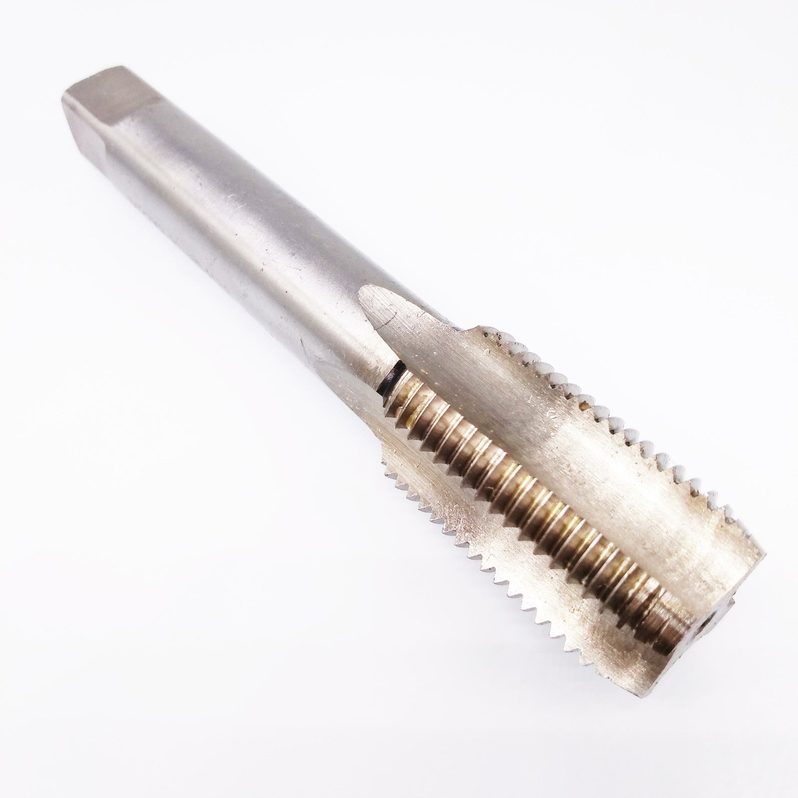US Stock New HSS 22mm x 2.0 Metric Tap Right Hand Thread M22 x 2mm Pitch