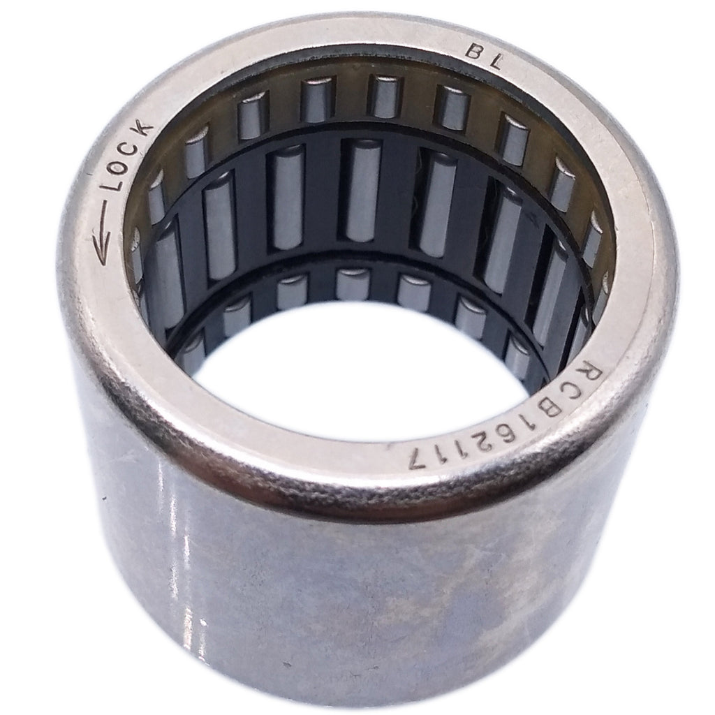 US Stock RCB162117 One Way Needle 1"x1 5/16"x1 1/16" Roller Bearings Backstop