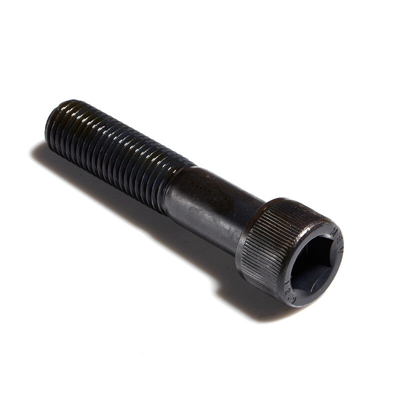 50pcs M7 Allen Screw Hex Socket Bolt Cap Head Screw Black 12.9 Steel Length 45mm