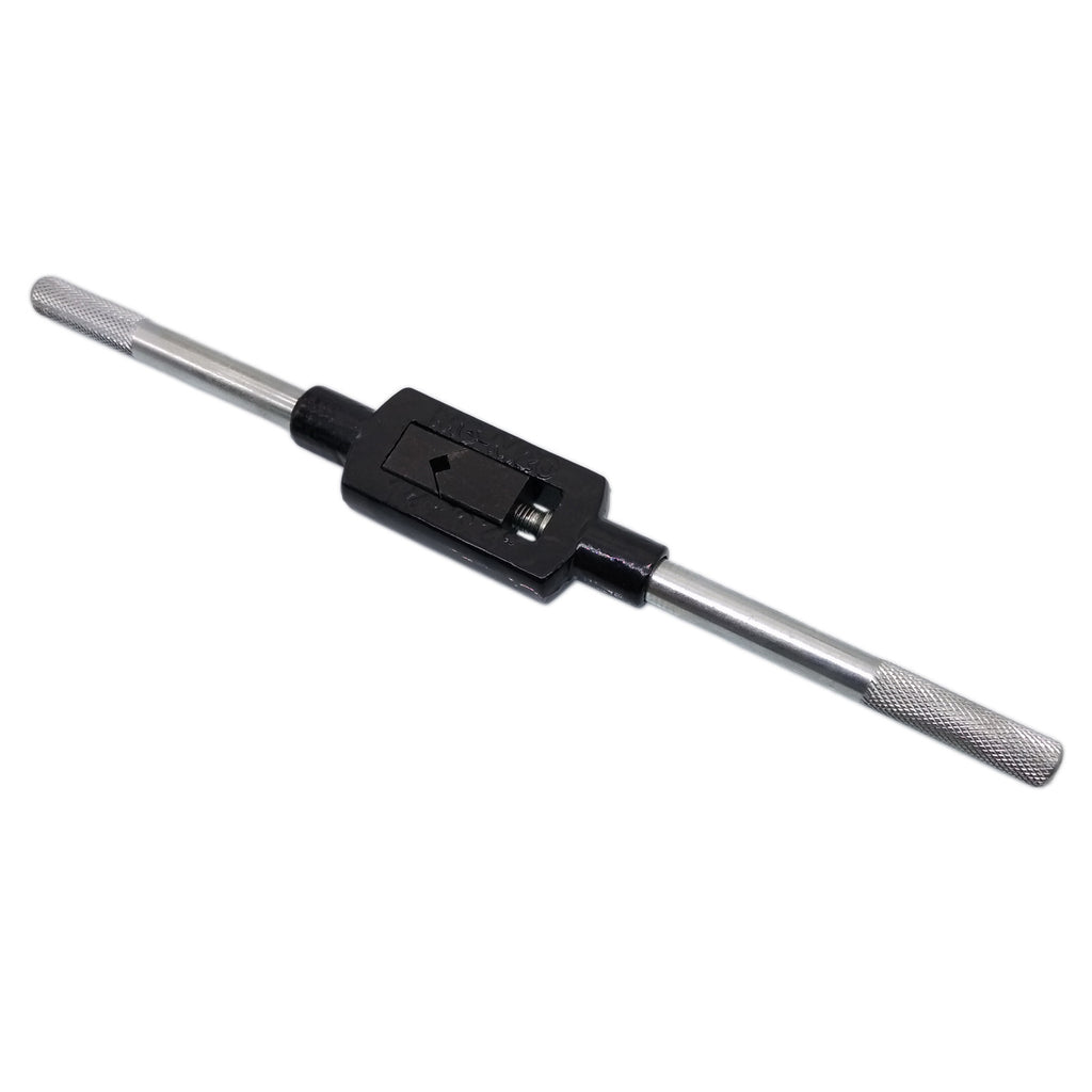 US Stock Adjustable Tap Handle Reamer Wrench M6 to M20 1/4" to 3/4"