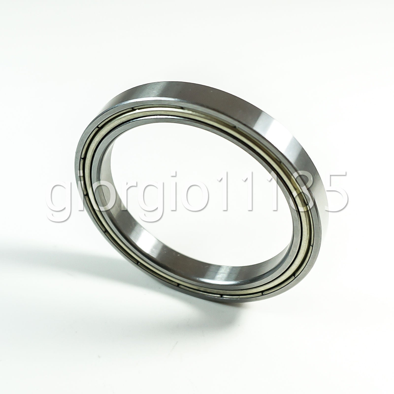 US Stock 10pcs Thin 6809ZZ Bearings Ball Bearing 6809Z 45 X 58 X 7mm