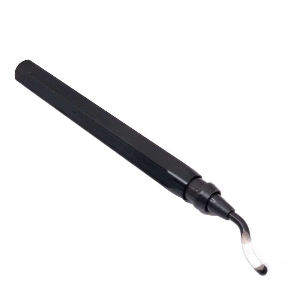 US Stock 1pc RB1000 Rapid-burr & 1pc Stainless Steel BS1010 Blade Deburring Tool