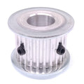 3M 25T Pitch 3mm Tooth Width 16mm Timing Belt Pulley Synchronous Wheel Bore 12mm