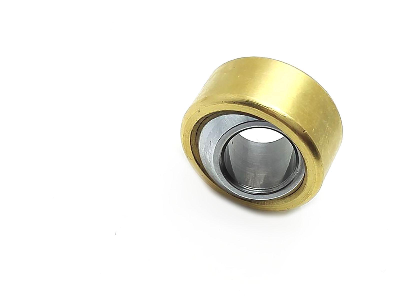 US Stock New GE10PW Spherical Plain Radial Bearing 10mm x 22mm x 14mm GE...PW