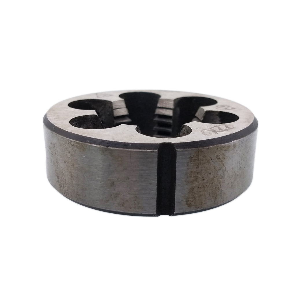 US Stock HSS 22mm x 2 Metric Die Right Hand Thread M22 x 2mm Pitch