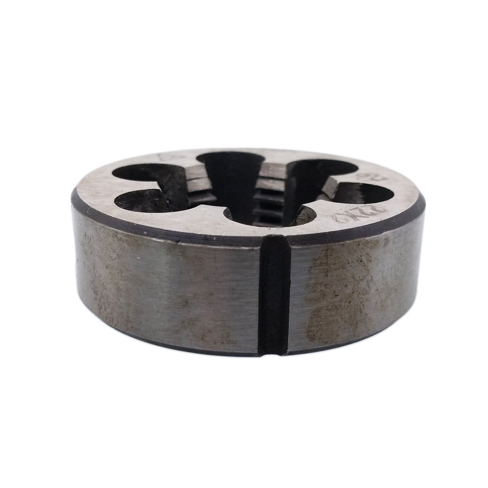 US Stock HSS 22mm x 2 Metric Die Right Hand Thread M22 x 2mm Pitch