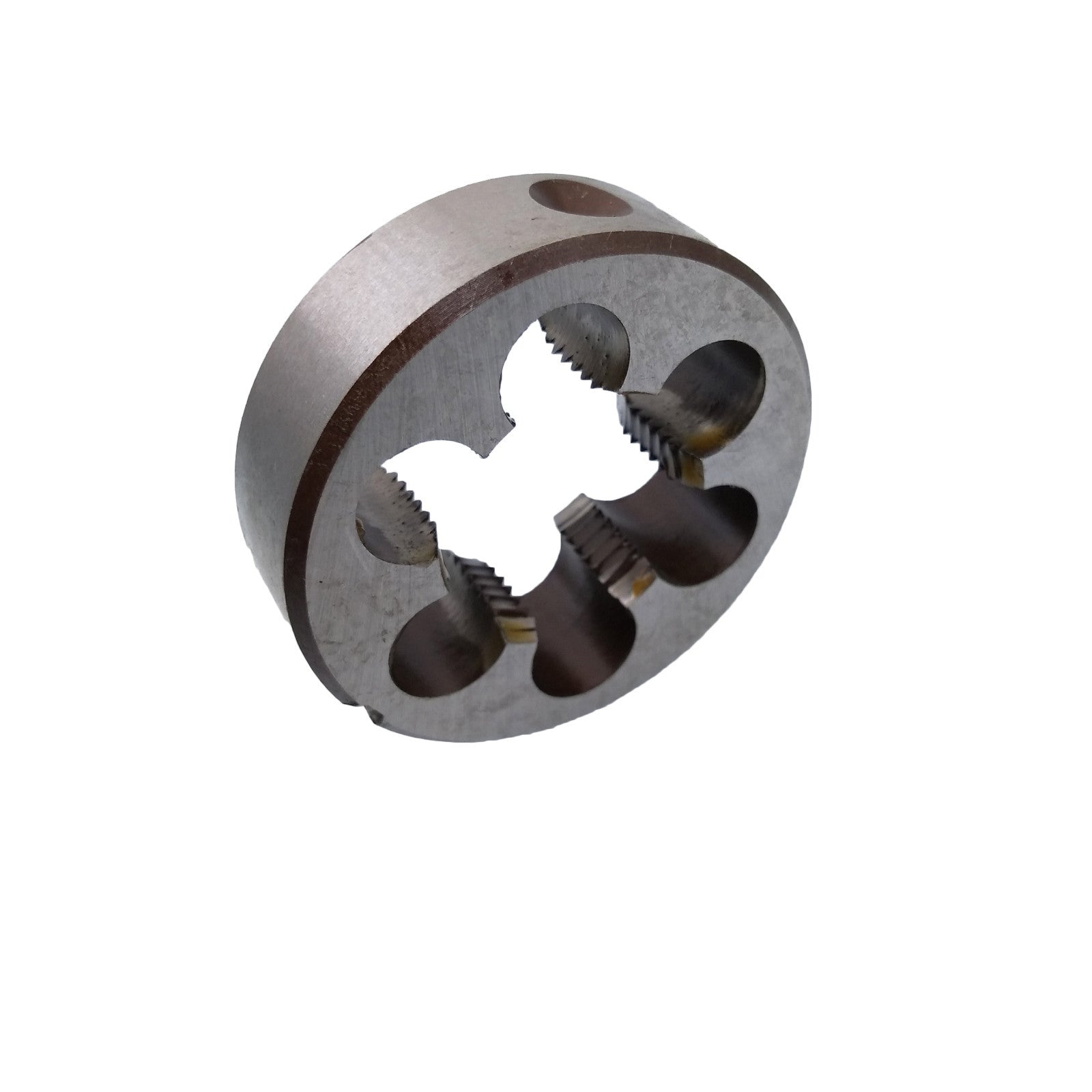 AU Stock HSS 22mm x 1.5 Metric Die Right Hand Thread M22 x 1.5mm Pitch