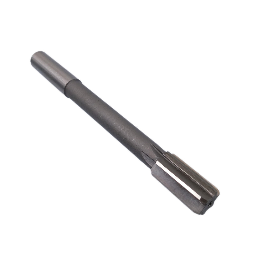 US Stock 14mm Machine HSS Straight Shank Chucking Milling Reamer Cutter