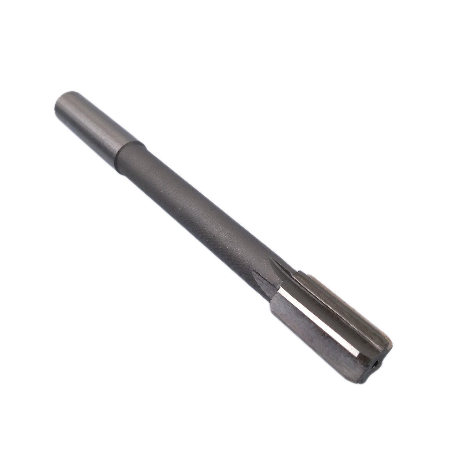 US Stock 14mm Machine HSS Straight Shank Chucking Milling Reamer Cutter