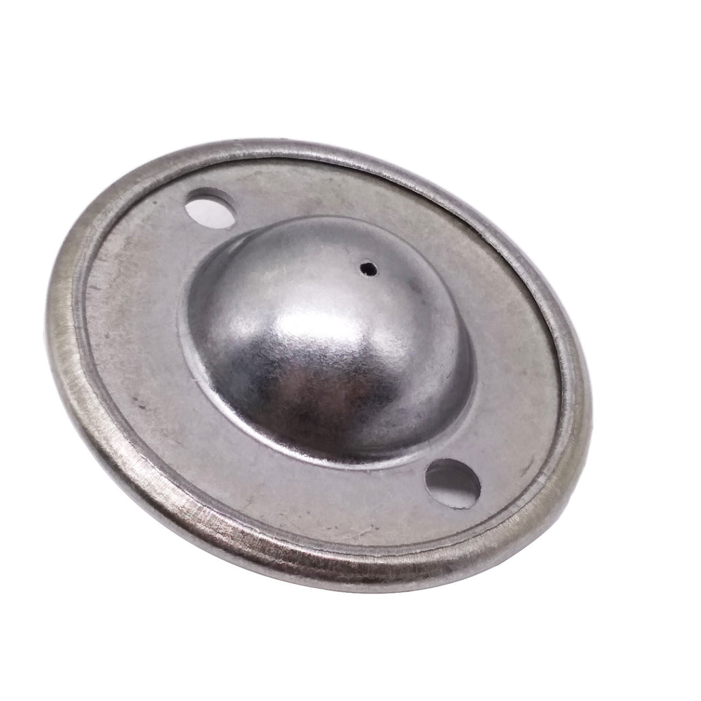 AU Stock 4pcs Dia 5/8'' Ball Metal Transfer Bearing Unit Conveyor Roller CY-16B