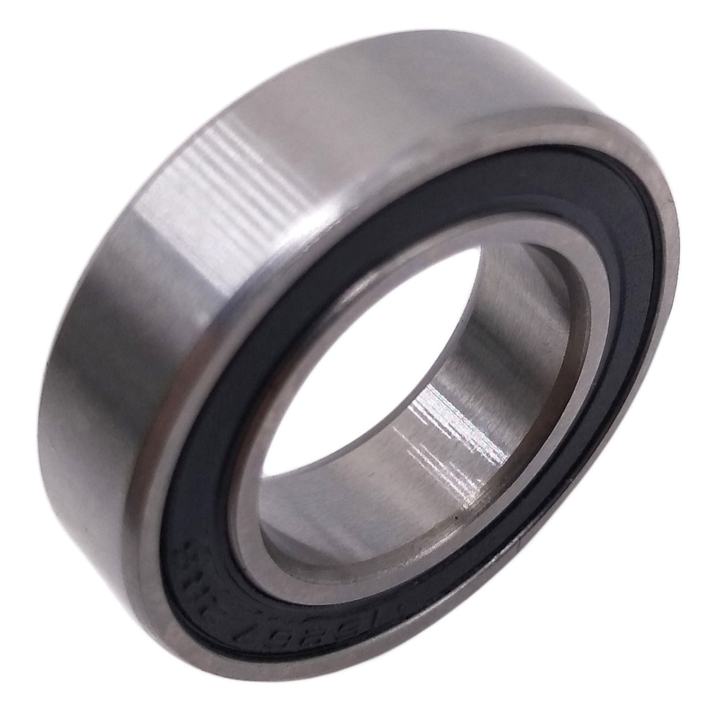 US Stock 2x 15267-2RS Ball Bearing Rubber Sealed 15x26x7mm For Rear Hub Bicycle