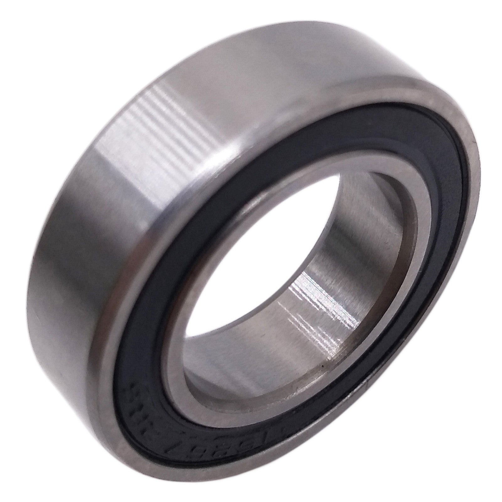 US Stock 2x 15267-2RS Ball Bearing Rubber Sealed 15x26x7mm For Rear Hub Bicycle