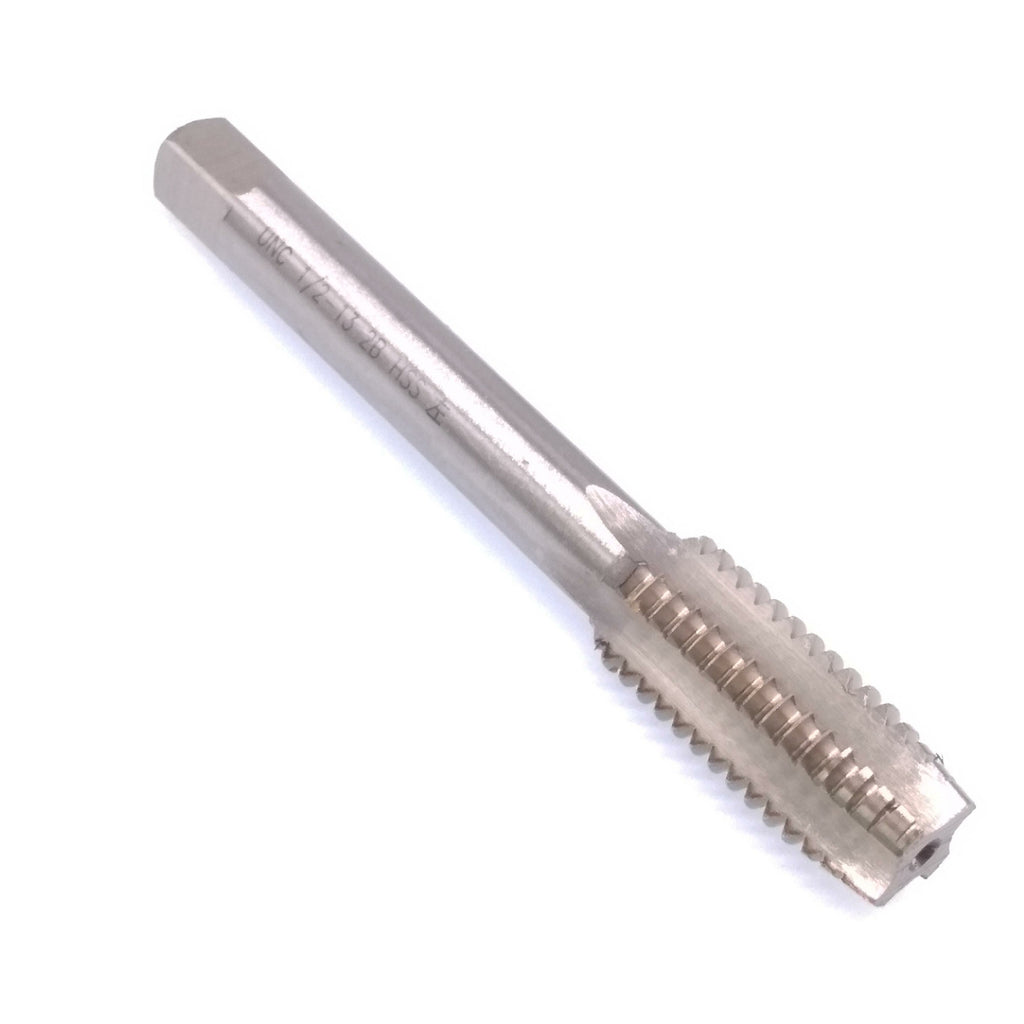 US Stock HSS 1/2-13 UNC Tap Left Hand Thread