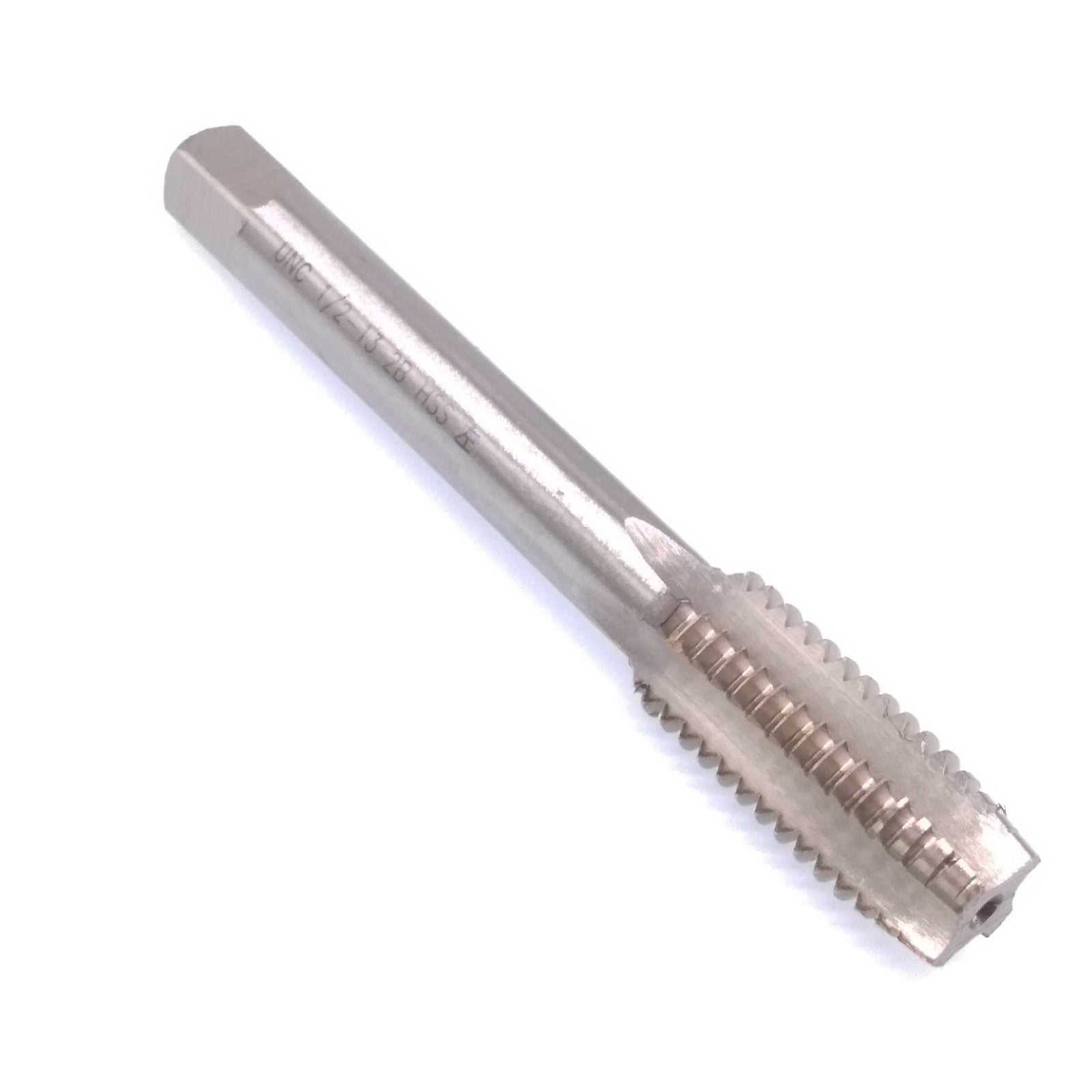 US Stock HSS 1/2-13 UNC Tap Left Hand Thread