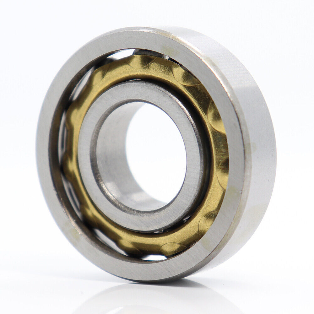 1pc Magneto E13 13x30x7mm Angular Contact Separate Permanent Motor Bearings