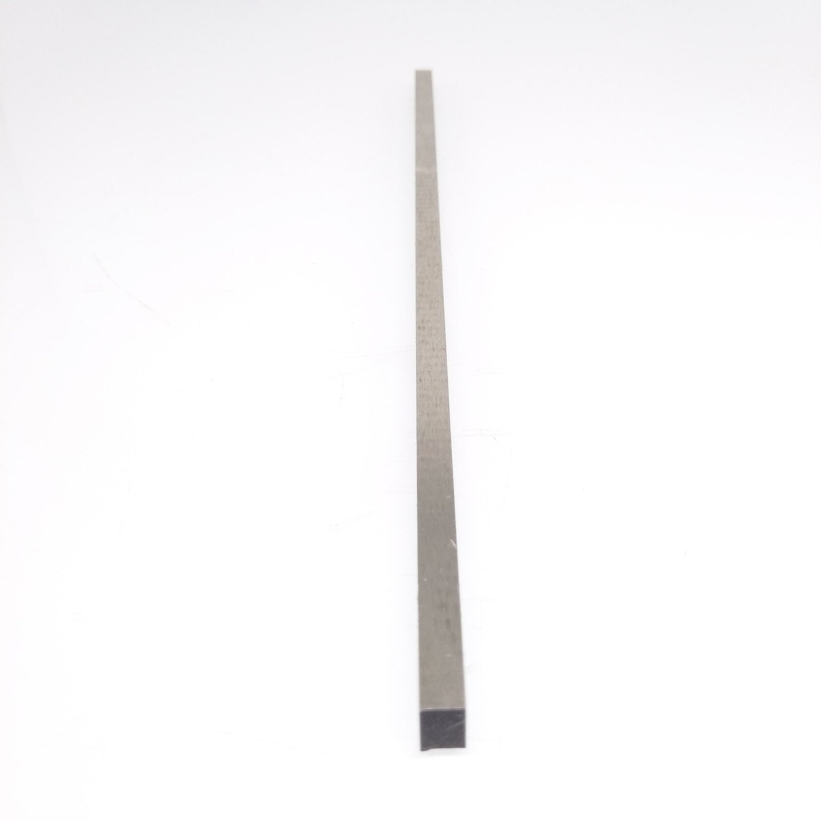 2pcs 5 x 5 x 200mm Square Blades High Speed Steel Bar Handy Lathe HSS Tool Bit